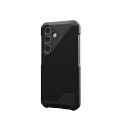 UAG Metropolis LT Pro Kevlar Case Samsung S24 Standard 5G 6.2 - Black
