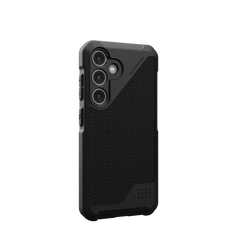 UAG Metropolis LT Pro Kevlar Case Samsung S24 Standard 5G 6.2 - Black
