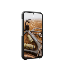 Load image into Gallery viewer, UAG Metropolis LT Pro Kevlar Case Samsung S24 Standard 5G 6.2 - Black