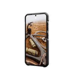UAG Metropolis LT Pro Kevlar Case Samsung S24 Standard 5G 6.2 - Black
