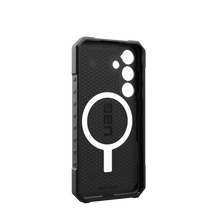 Load image into Gallery viewer, UAG Pathfinder Magsafe Rugged Case Samsung S24 Standard 5G 6.2 - Black