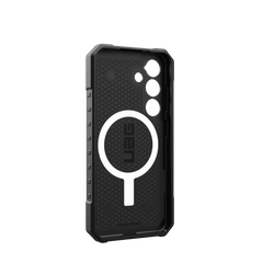 UAG Pathfinder Magsafe Rugged Case Samsung S24 Plus 5G 6.7 - Black