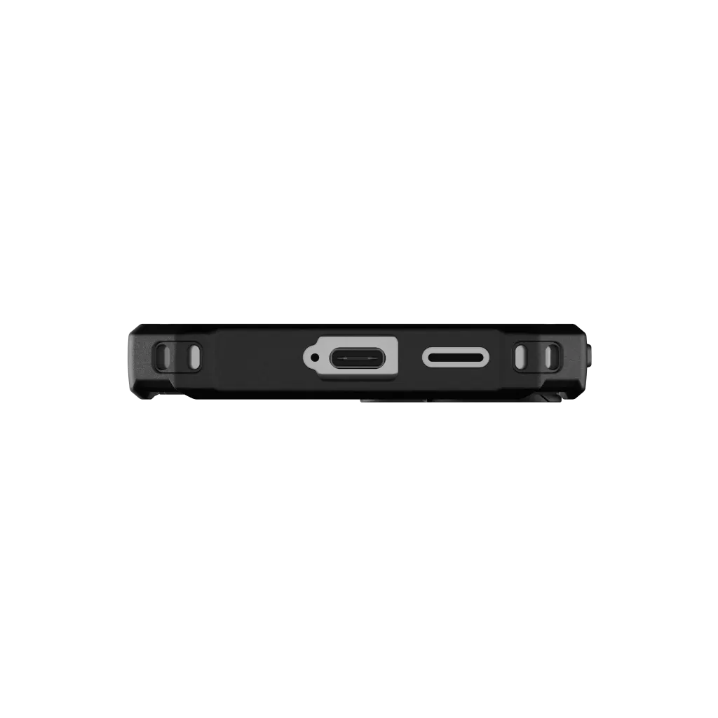 UAG Pathfinder Magsafe Rugged Case Samsung S24 Plus 5G 6.7 - Black