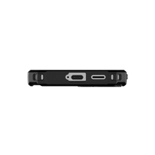 Load image into Gallery viewer, UAG Pathfinder Magsafe Rugged Case Samsung S24 Plus 5G 6.7 - Black