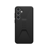 UAG Civilian Slim Tough Case Samsung S24 Plus 5G 6.7 - Black