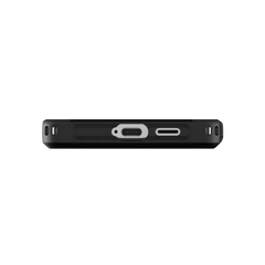 UAG Civilian Slim Tough Case Samsung S24 Standard 5G 6.2 - Black