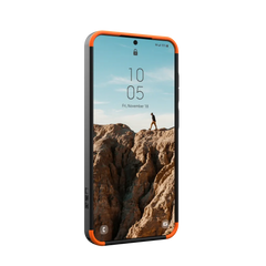 UAG Civilian Slim Tough Case Samsung S24 Standard 5G 6.2 - Olive