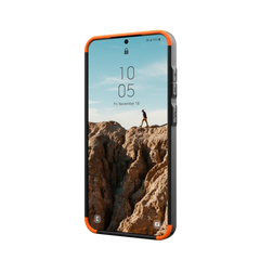 UAG Civilian Slim Tough Case Samsung S24 Standard 5G 6.2 - Olive