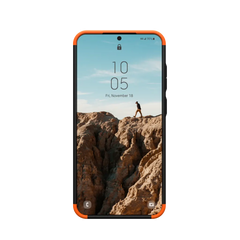 UAG Civilian Slim Tough Case Samsung S24 Standard 5G 6.2 - Olive