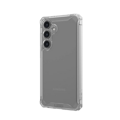 UAG Plyo Rugged Case Samsung S24 Plus 5G 6.7 - Clear Ice