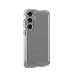 UAG Plyo Rugged Case Samsung S24 Plus 5G 6.7 - Clear Ice