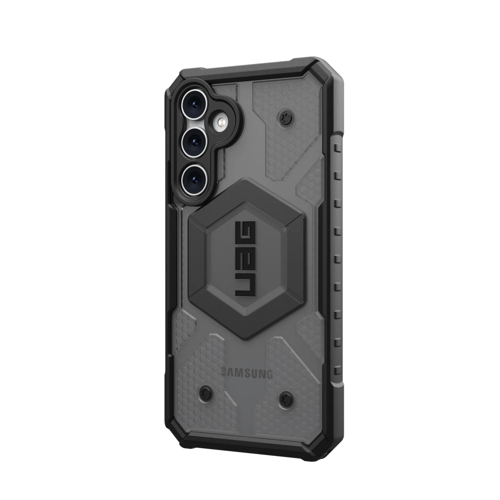 UAG Pathfinder Rugged Case Samsung S23 FE 6.4 - Ash