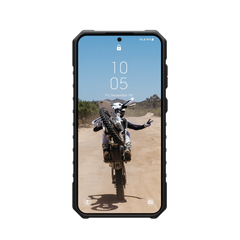 UAG Pathfinder Rugged Case Samsung S23 FE 6.4 - Ash