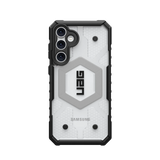 UAG Pathfinder Rugged Case Samsung S23 FE 6.4 - Ice