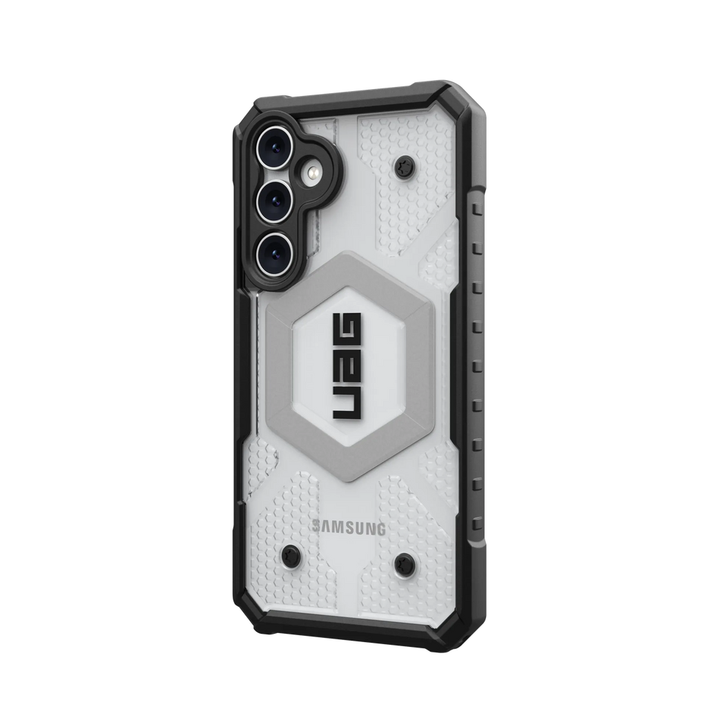 UAG Pathfinder Rugged Case Samsung S23 FE 6.4 - Ice