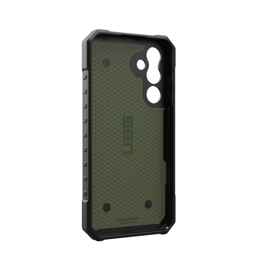 UAG Pathfinder Rugged Case Samsung S23 FE 6.4 - Olive