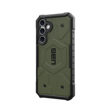 Load image into Gallery viewer, UAG Pathfinder Rugged Case Samsung S23 FE 6.4 - Olive