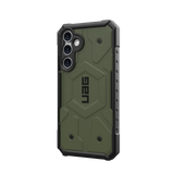 UAG Pathfinder Rugged Case Samsung S23 FE 6.4 - Olive