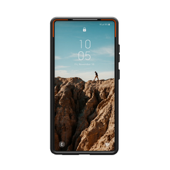 UAG Civilian Case & Magnet Samsung S25 Ultra 5G 6.9 - Olive Green