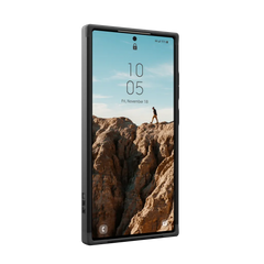 UAG Civilian Slim Tough Case Samsung S24 Ultra 5G 6.8 - Black