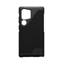 Load image into Gallery viewer, UAG Metropolis LT Pro Kevlar Case Samsung S24 Ultra 5G 6.8 - Black
