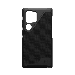 UAG Metropolis LT Pro Kevlar Case Samsung S24 Ultra 5G 6.8 - Black
