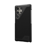 UAG Metropolis LT Pro Kevlr Case Samsung S24 Ultra 5G 6.8 - Black