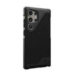 UAG Metropolis LT Pro Kevlar Case Samsung S24 Ultra 5G 6.8 - Black