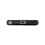 UAG Metropolis LT Pro Kevlr Case Samsung S24 Ultra 5G 6.8 - Black