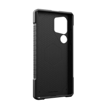 Load image into Gallery viewer, UAG Monarch Pro Rugged Case &amp; Magnet Samsung S24 Ultra 5G 6.8 - Carbon Fibre