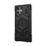 UAG Monarch Pro Rugged Case & Magnet Samsung S25 Ultra 5G 6.9 - Carbon Fibre