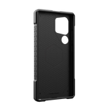 UAG Monarch Pro Rugged Case & Magnet Samsung S24 Ultra 5G 6.8 - Crimson