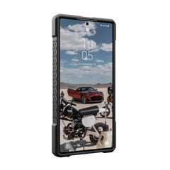 UAG Monarch Pro Rugged Case & Magnet Samsung S24 Ultra 5G 6.8 - Oxide