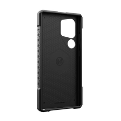 UAG Monarch Rugged Case Samsung S24 Ultra 5G 6.8 - Kevlar Black