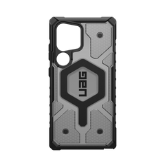 UAG Pathfinder Magsafe Rugged Case Samsung S24 Ultra 5G 6.8 - Ash