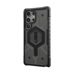 UAG Pathfinder Magsafe Rugged Case Samsung S24 Ultra 5G 6.8 - Ash
