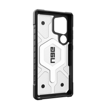 Load image into Gallery viewer, UAG Pathfinder Magsafe Rugged Case Samsung S24 Ultra 5G 6.8 - Clear Ice