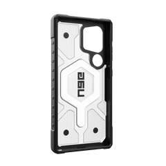 UAG Pathfinder Magsafe Rugged Case Samsung S24 Ultra 5G 6.8 - Clear Ice