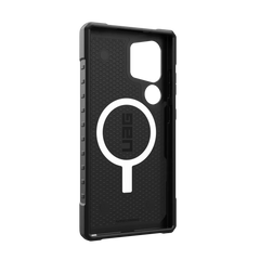 UAG Pathfinder Magsafe Rugged Case Samsung S24 Ultra 5G 6.8 - Black