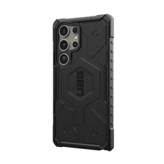 UAG Pathfinder Magsafe Rugged Case Samsung S24 Ultra 5G 6.8 - Black