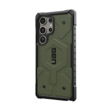 Load image into Gallery viewer, UAG Pathfinder Magsafe Rugged Case Samsung S24 Ultra 5G 6.8 - Olive