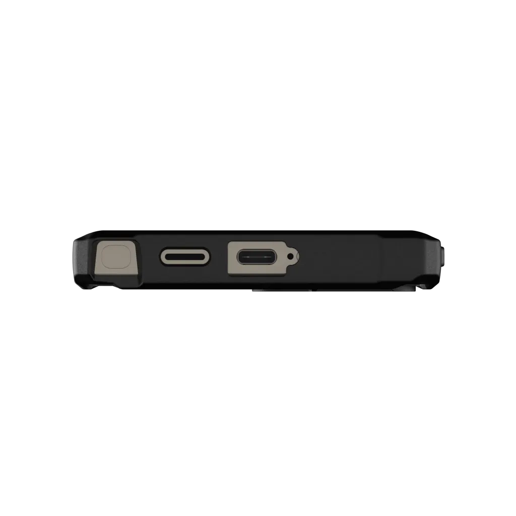UAG Pathfinder Magsafe Rugged Case Samsung S24 Ultra 5G 6.8 - Olive
