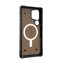 UAG Pathfinder Magsafe Rugged Case Samsung S24 Ultra 5G 6.8 - Camo Dark Earth
