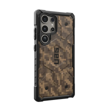 Load image into Gallery viewer, UAG Pathfinder Magsafe Rugged Case Samsung S24 Ultra 5G 6.8 - Camo Dark Earth