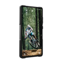 Load image into Gallery viewer, UAG Plasma XTE Case &amp; Kickstand Samsung S24 Ultra 5G 6.8 - Black Orange