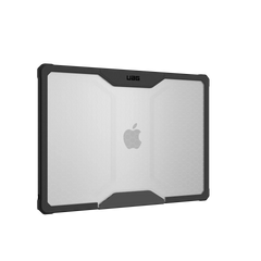 UAG Plyo Rugged Case Macbook Air 15 inch M2 / M3/ M4 - Ice Black