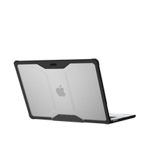 Load image into Gallery viewer, UAG Plyo Rugged Case Macbook Air 15 inch M2 / M3 - Ice Black