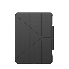 UAG Essential Armor Folio Rugged Case iPad Air 11 M2 & M3 / Air 4th & Air 5th - Black