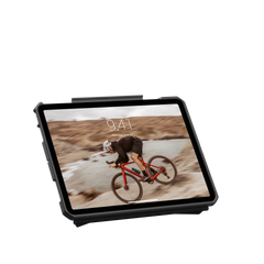 UAG Essential Armor Folio Rugged Case iPad Air 11 M2 & M3 / Air 4th & Air 5th - Black