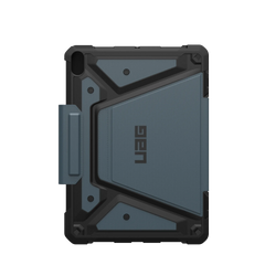 UAG Metropolis SE Folio Rugged Case iPad Air 11 M2 & M3 / Air 4th & Air 5th - Cloud Blue